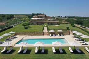 The Club House Castelnuovo Berardenga